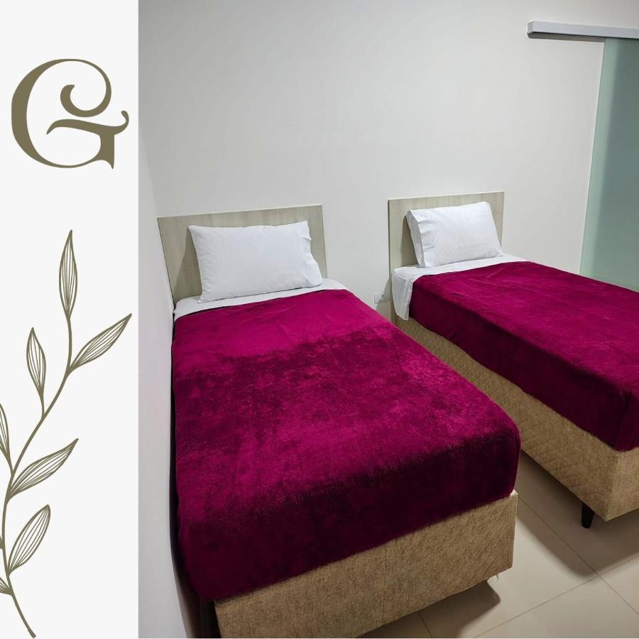 Pousada Gabriel Sao Miguel Arcanjo Ngoại thất bức ảnh