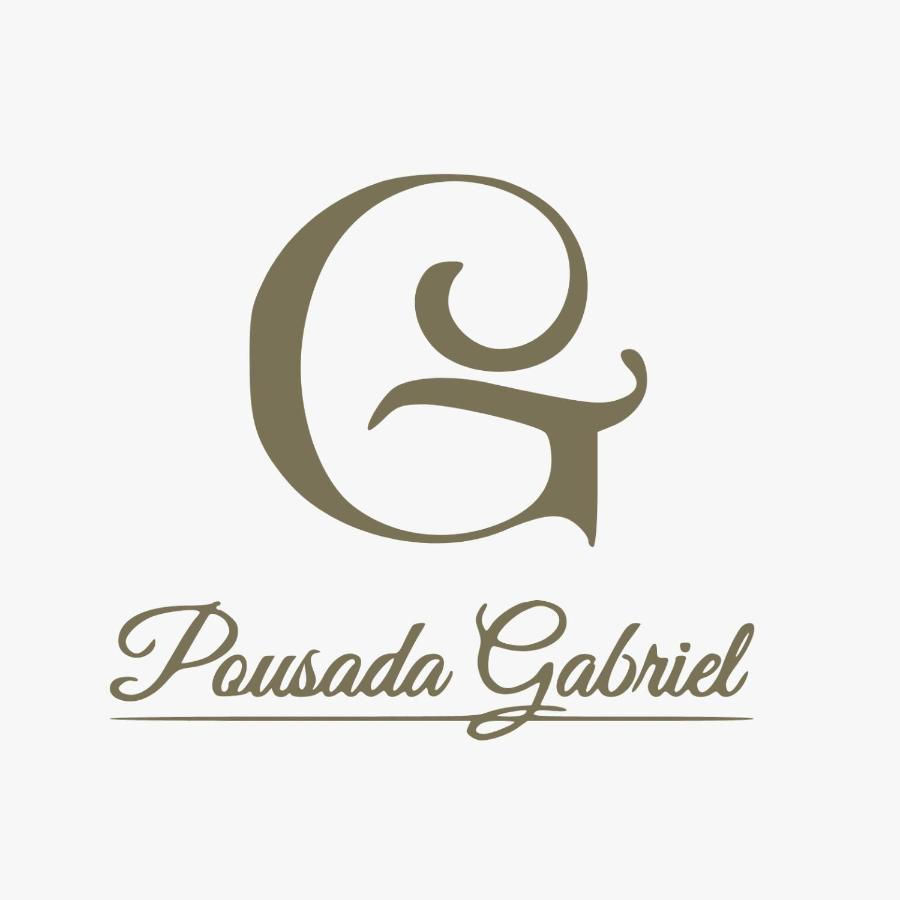 Pousada Gabriel Sao Miguel Arcanjo Ngoại thất bức ảnh