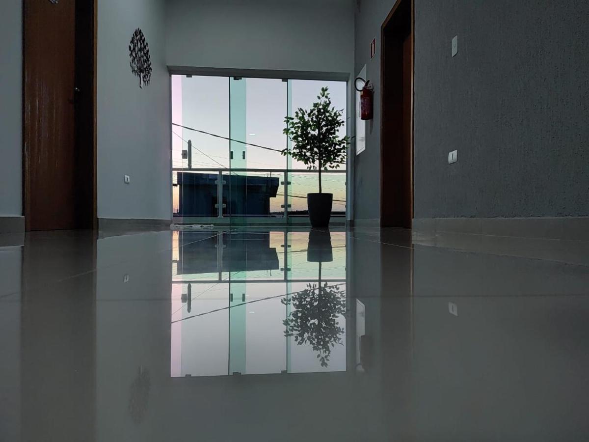 Pousada Gabriel Sao Miguel Arcanjo Ngoại thất bức ảnh